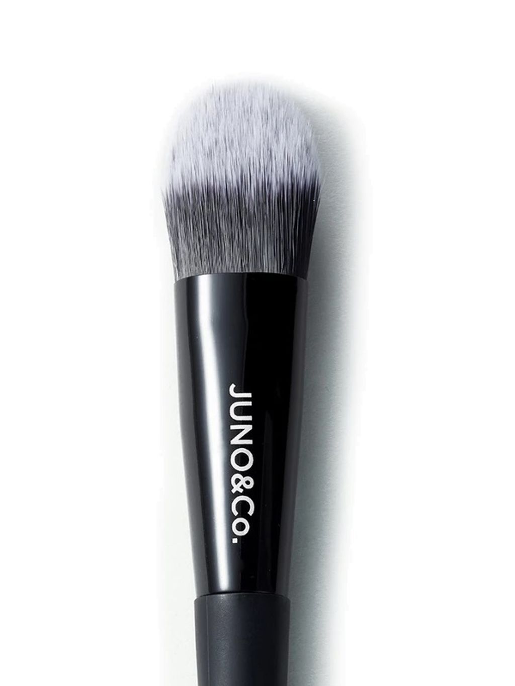 Juno & Co The Founda-mental Foundation Brush ES01 – Beautyspot | Malaysia's  Health & Beauty Online Store