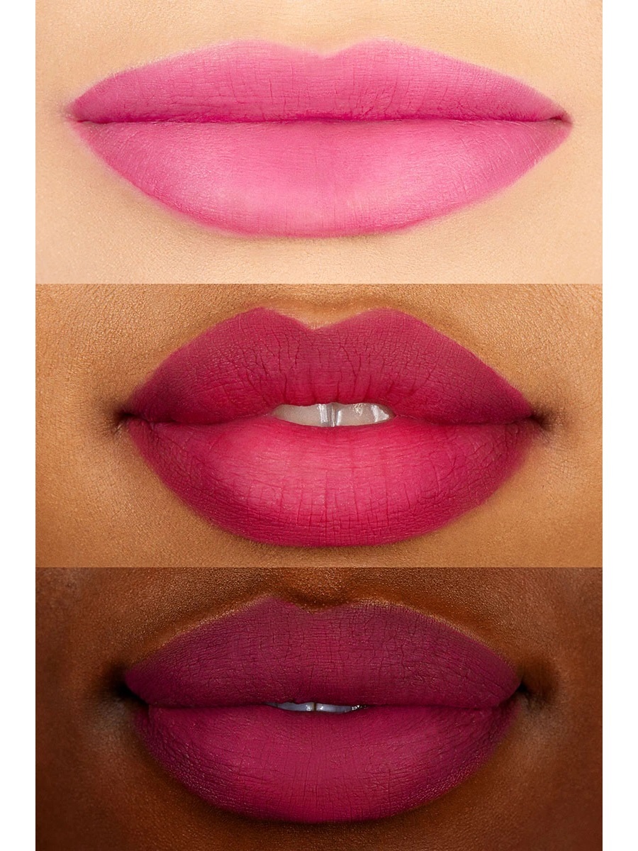 colourpop blotted lip