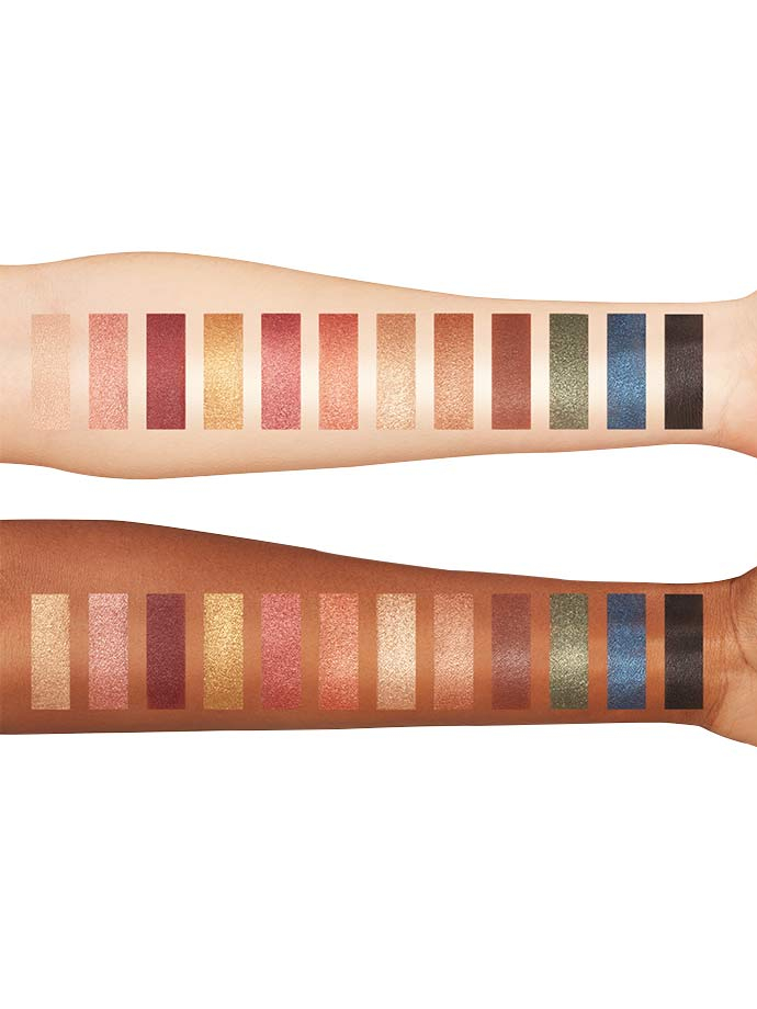 Charlotte Tilbury Icon Eyeshadow Palette (LIMITED EDITION) Beautyspot