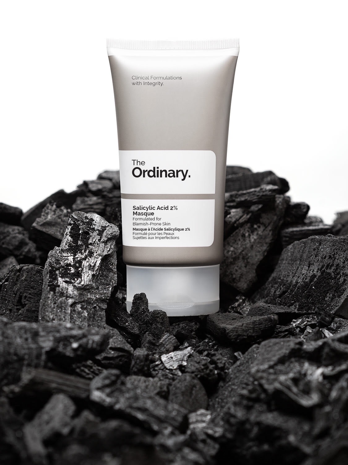 The Ordinary Salicylic Acid Masque Ml Beautyspot Malaysia S Health Beauty Online Store