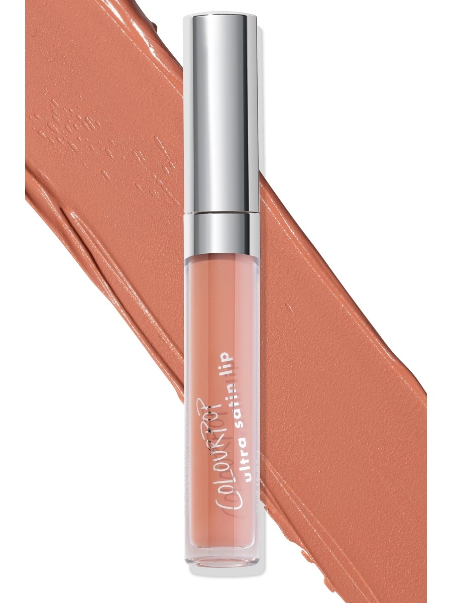 COLOURPOP Ultra Satin Lip Strip Beautyspot Malaysia's Health