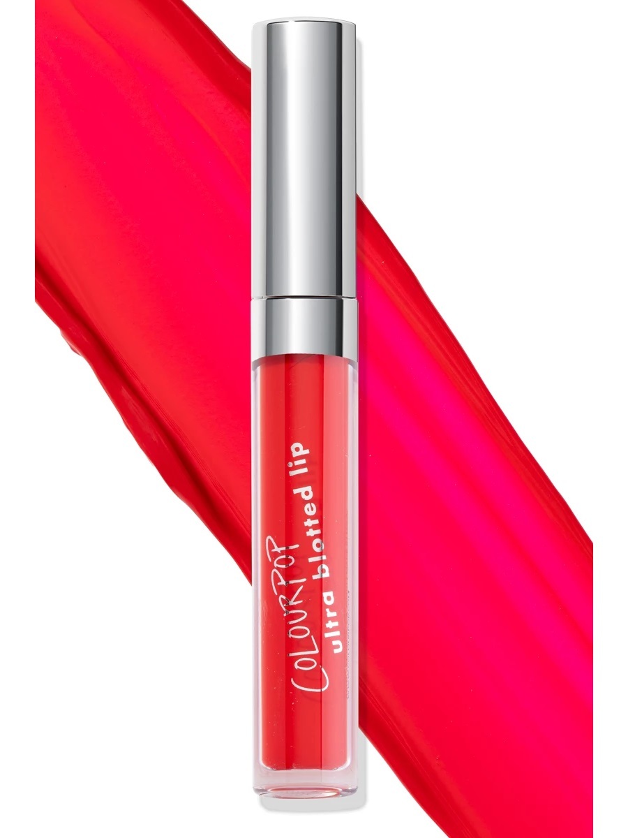 COLOURPOP Ultra Blotted Lip BitO Sunny Beautyspot