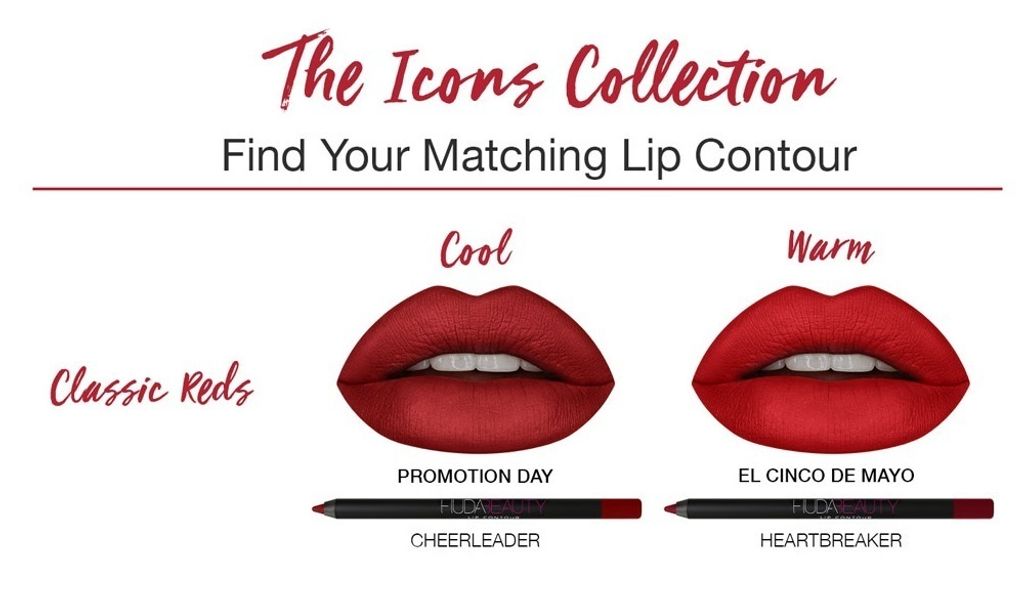 HUDA BEAUTY Power Bullet Matte Lipstick - Promotion Day – Beautyspot |  Malaysia's Health & Beauty Online Store