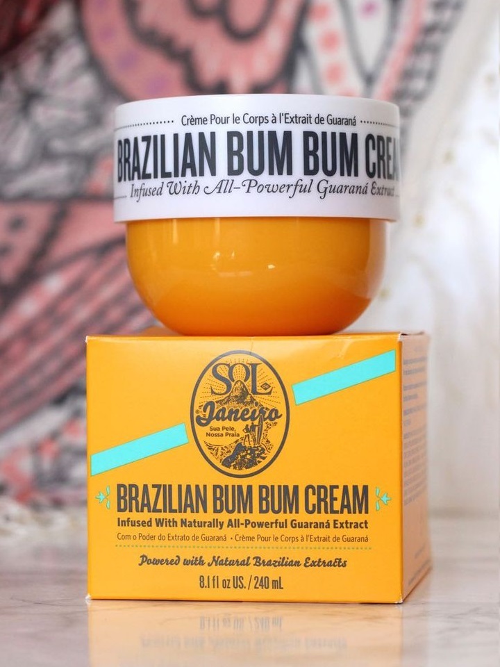 Sol de Janeiro Brazilian Bum Bum Cream 240ml Beautyspot Malaysia's Health & Beauty Online Store