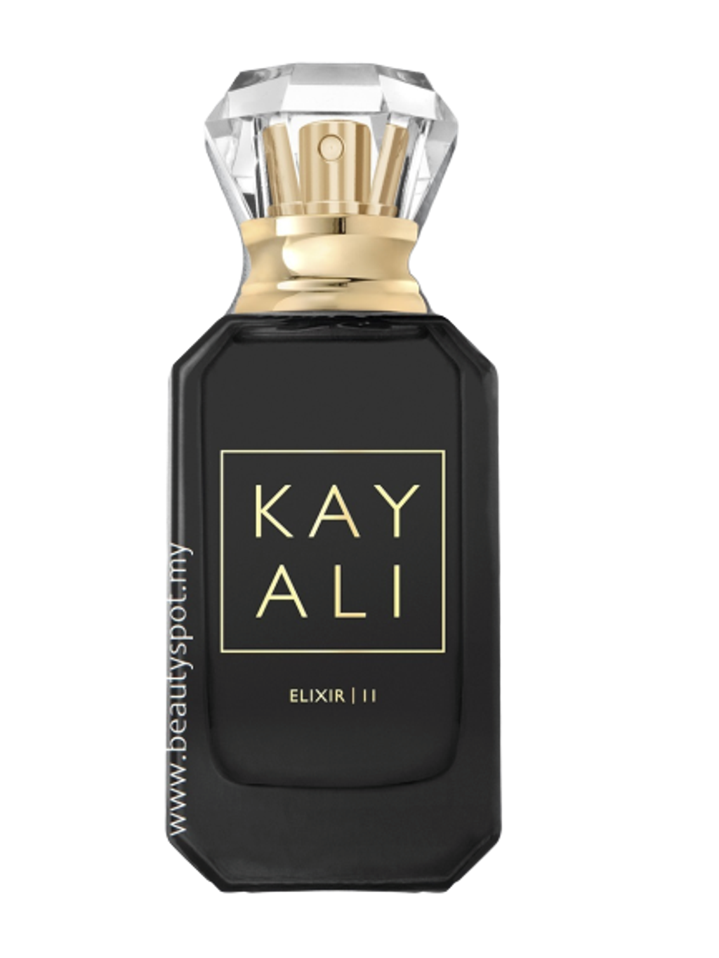 HUDA BEAUTY Kayali Elixir I 11 Eau de Parfum 10ml – Beautyspot ...