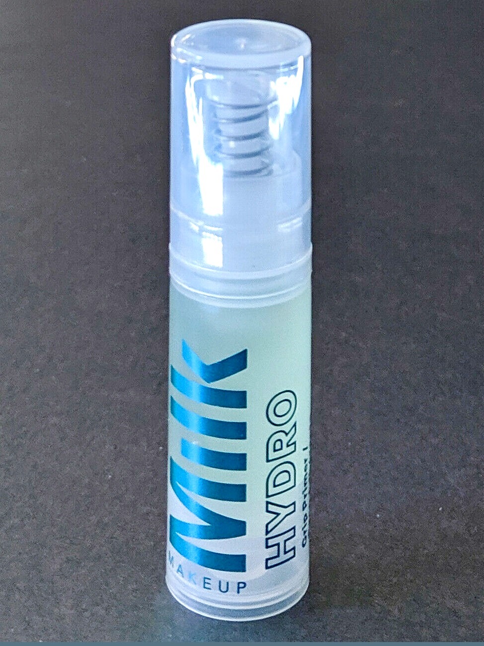 Milk Makeup Deluxe Hydro Grip Primer 4ml Beautyspot Malaysia's