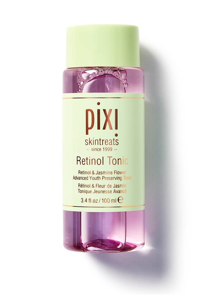 Pixi Retinol Tonic 100ml Beautyspot Malaysia's Health & Beauty