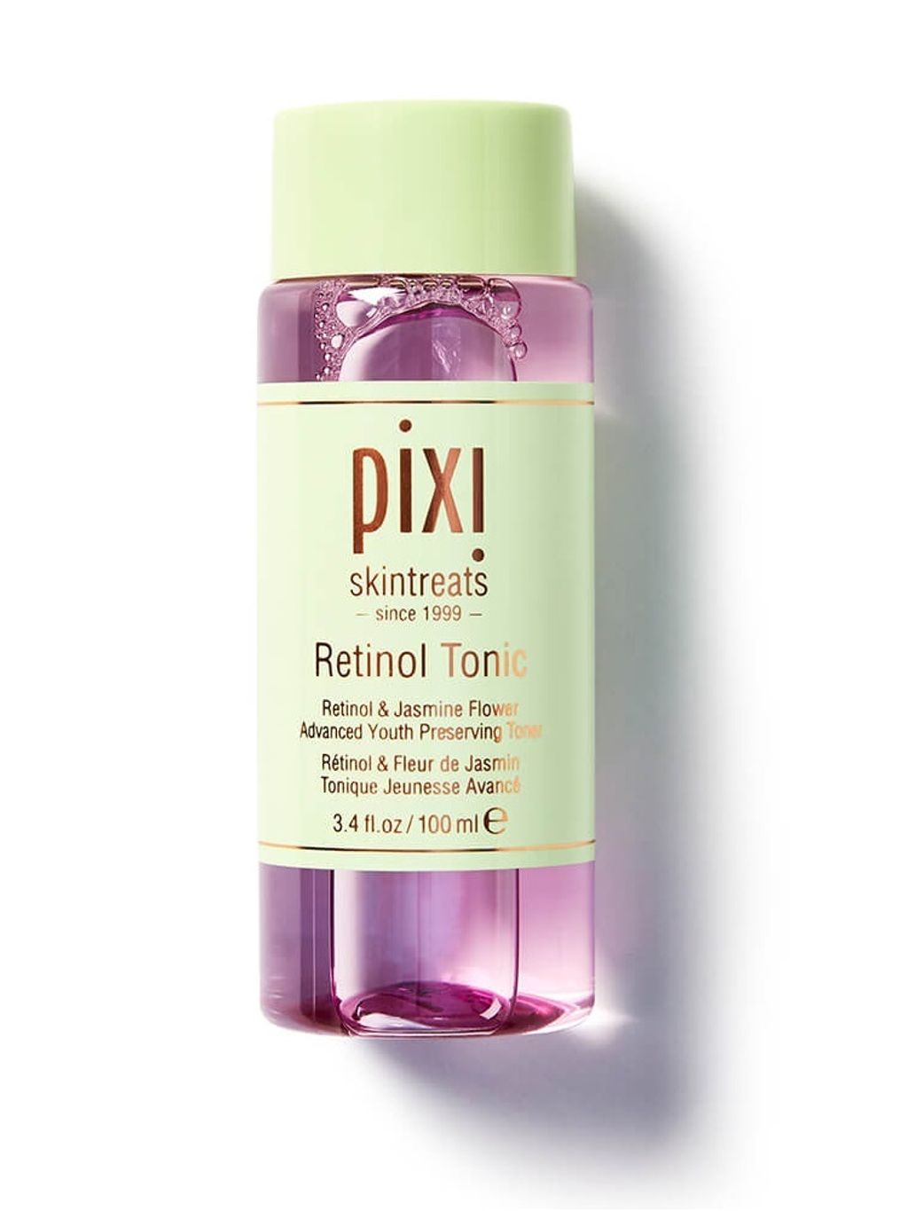 Pixi Retinol Tonic 100ml – Beautyspot | Malaysia's Health & Beauty Online  Store