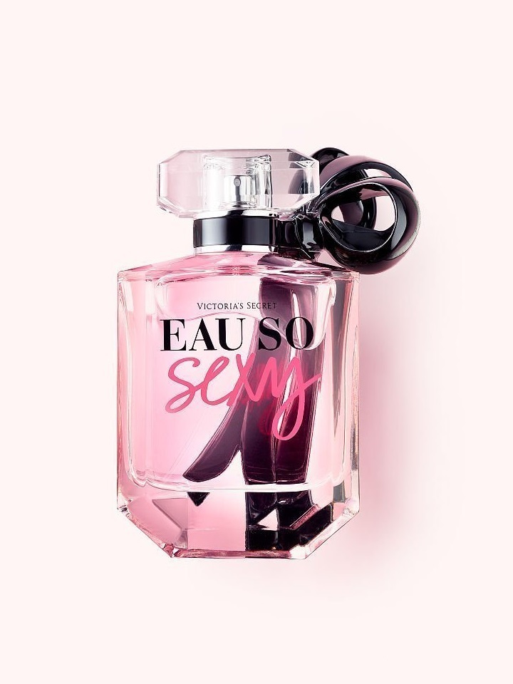 Victoria's Secret Eau So Sexy Eau De Parfum 1.7oz (50ml) – Beautyspot