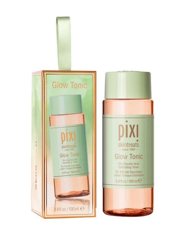 Pixi Glow Tonic 100ml (Choose Your Pack) - Beautyspot ...