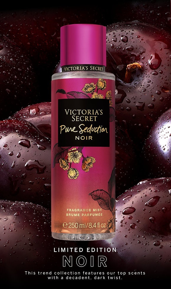 bau victoria secret pure seduction