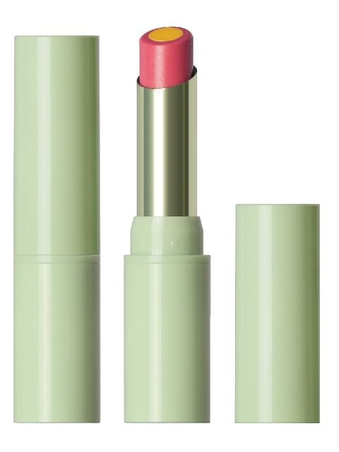 pixi vitamin c core lip balm peach pout Pixi +C Vit Lip Brightener - Peach Pout – Beautyspot