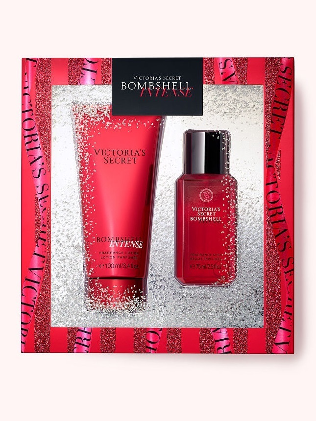 Victoria's Secret Fine Fragrance Mini Gift Bombshell