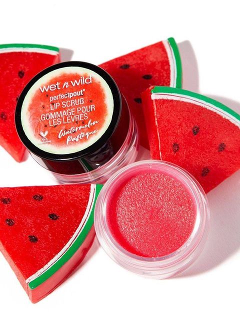 Wet n Wild Perfect Pout Lip Scrub - Watermelon.jpg