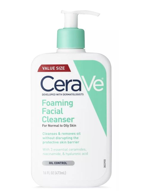 CeraVe Foaming Facial Cleanser - for Normal to Oily Skin, 16 oz (473 ml).jpg