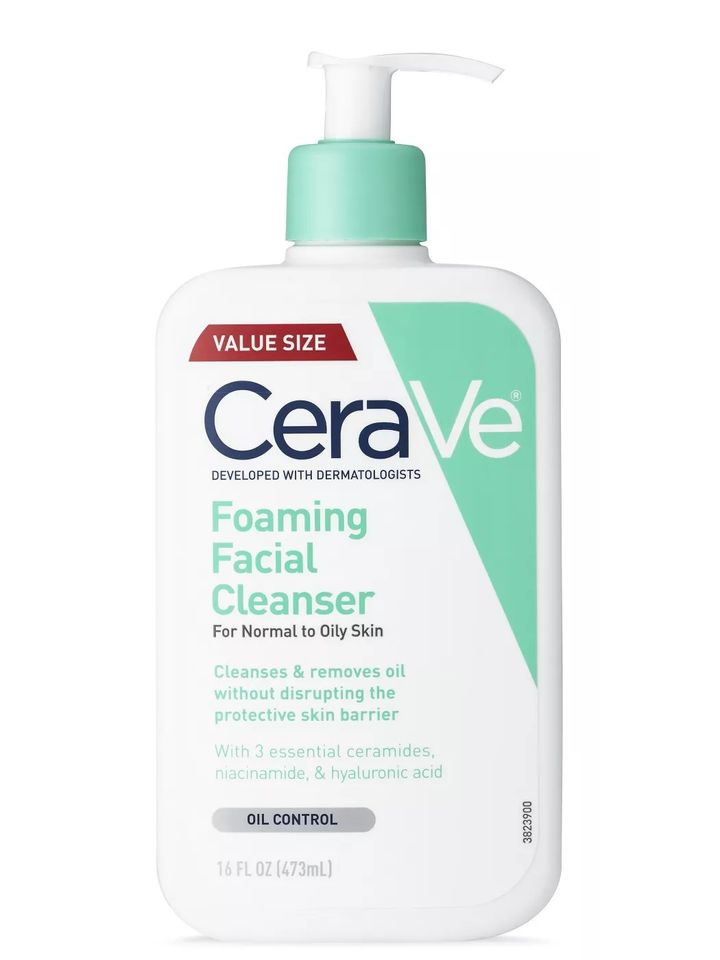 CeraVe Foaming Facial Cleanser - for Normal to Oily Skin, 16 oz (473 ml).jpg
