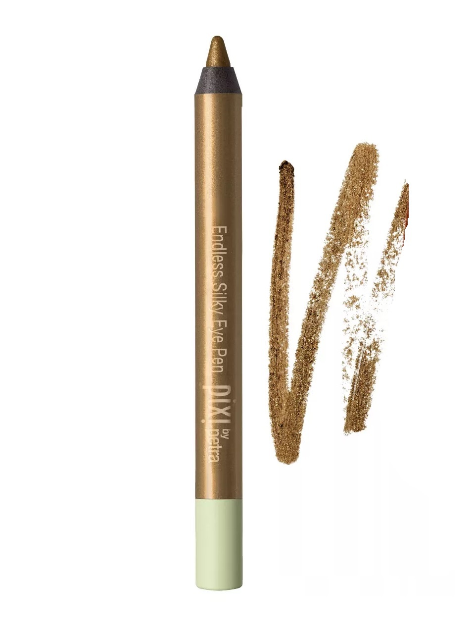Pixi Mini Endless Silky Eye Pen AntiqueGold Beautyspot Malaysia's