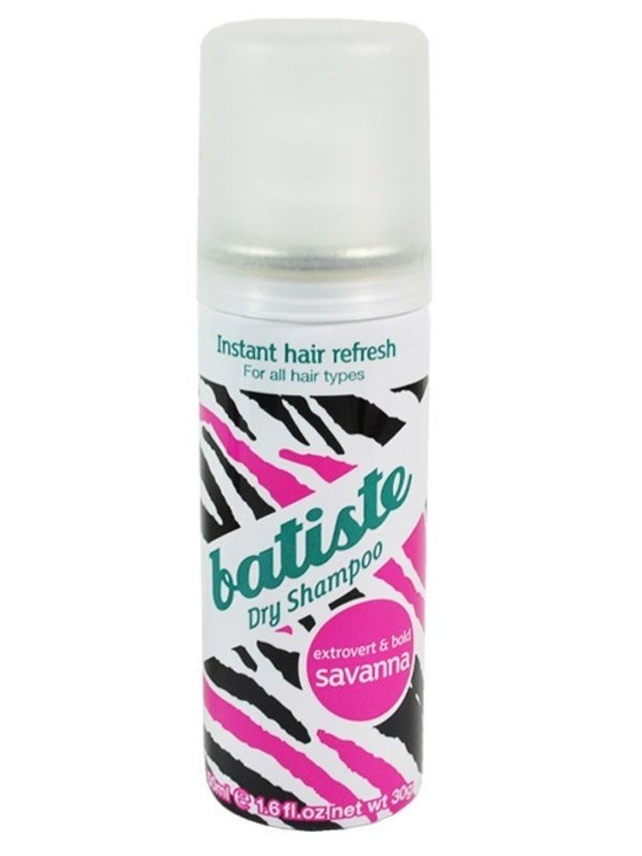 Batiste Dry Shampoo, On The Go Size, Savanna - 1.6 oz.jpg