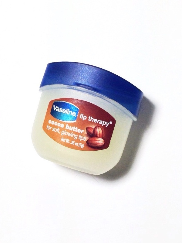 Vaseline® Lip Therapy Lip Balm Mini Jar - Cocoa Butter 7g – Beautyspot |  Malaysia's Health & Beauty Online Store