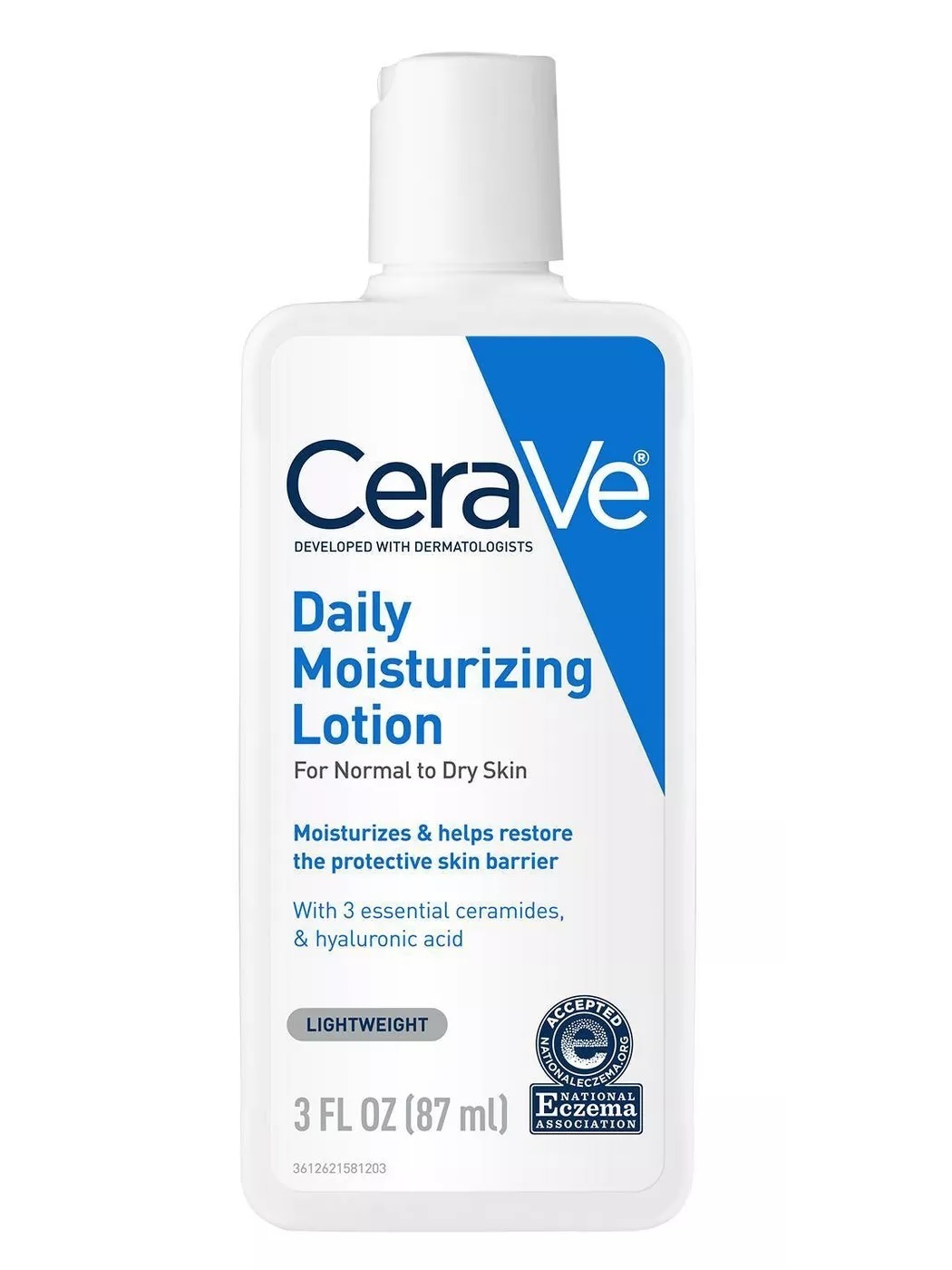 cerave moisturizer for oily skin
