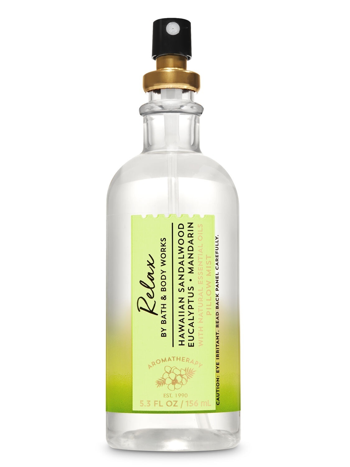 Bath & Body Works Aromatherapy Pillow Mist - Hawaiian ...