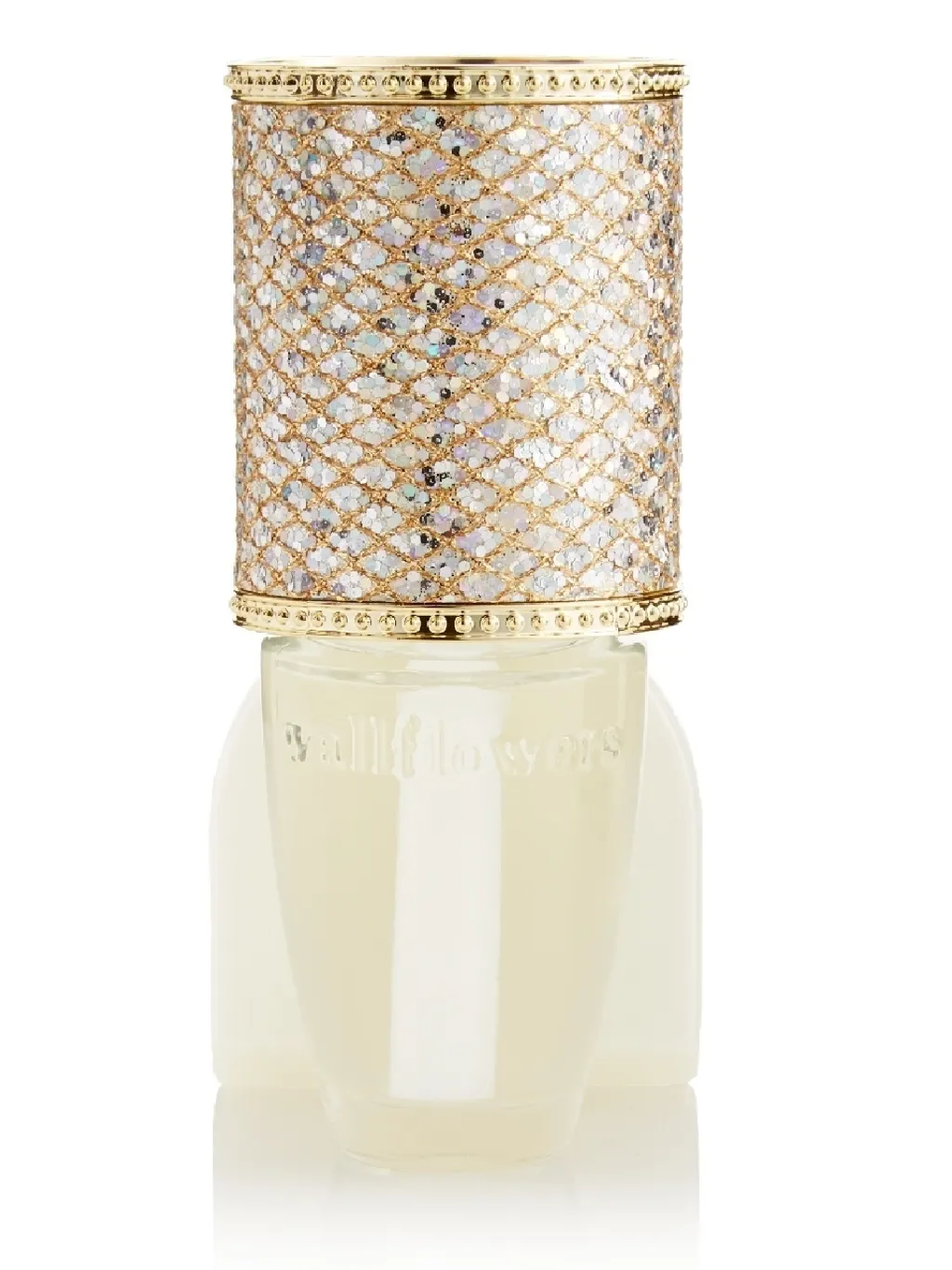 pics What Is A Wallflower Plug bath body works wallflower fragrance plug iridescent glitter