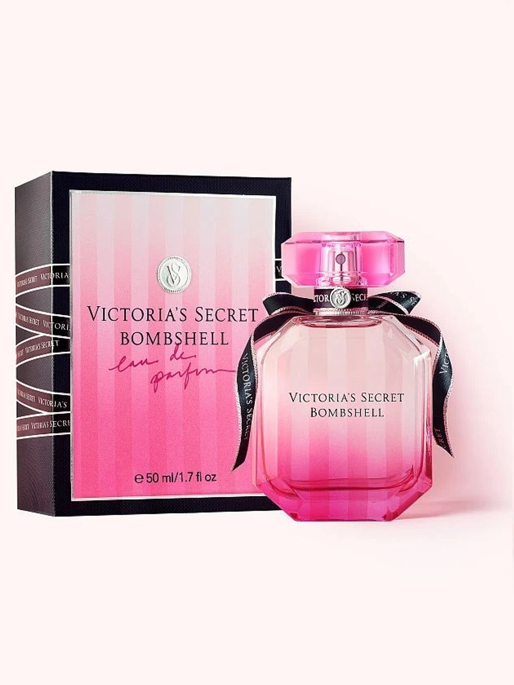 Victoria's Secret Bombshell Eau de Parfum 1.7oz (50ml) – Beautyspot |  Malaysia's Health & Beauty Online Store