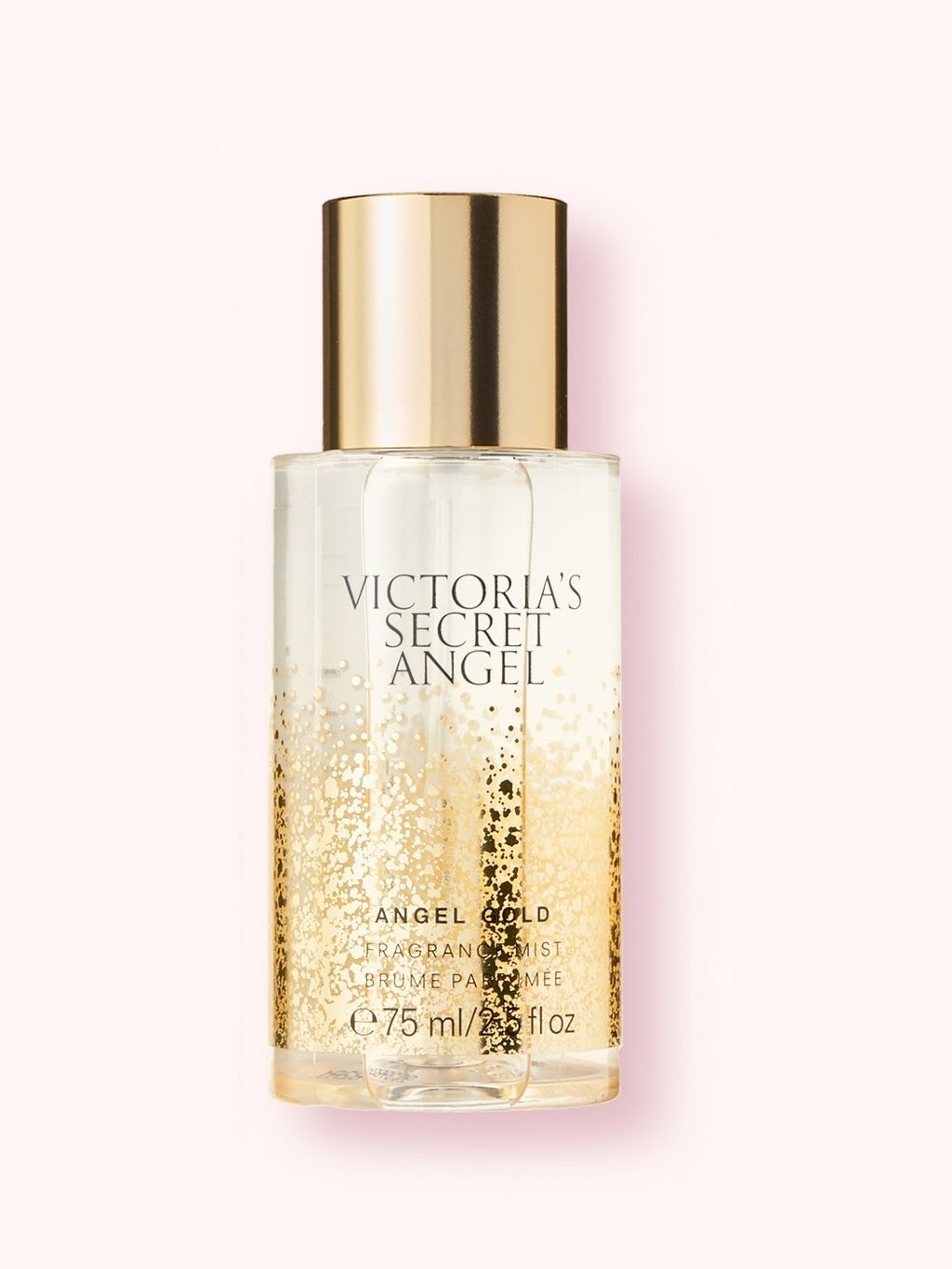 travel mist victoria secret