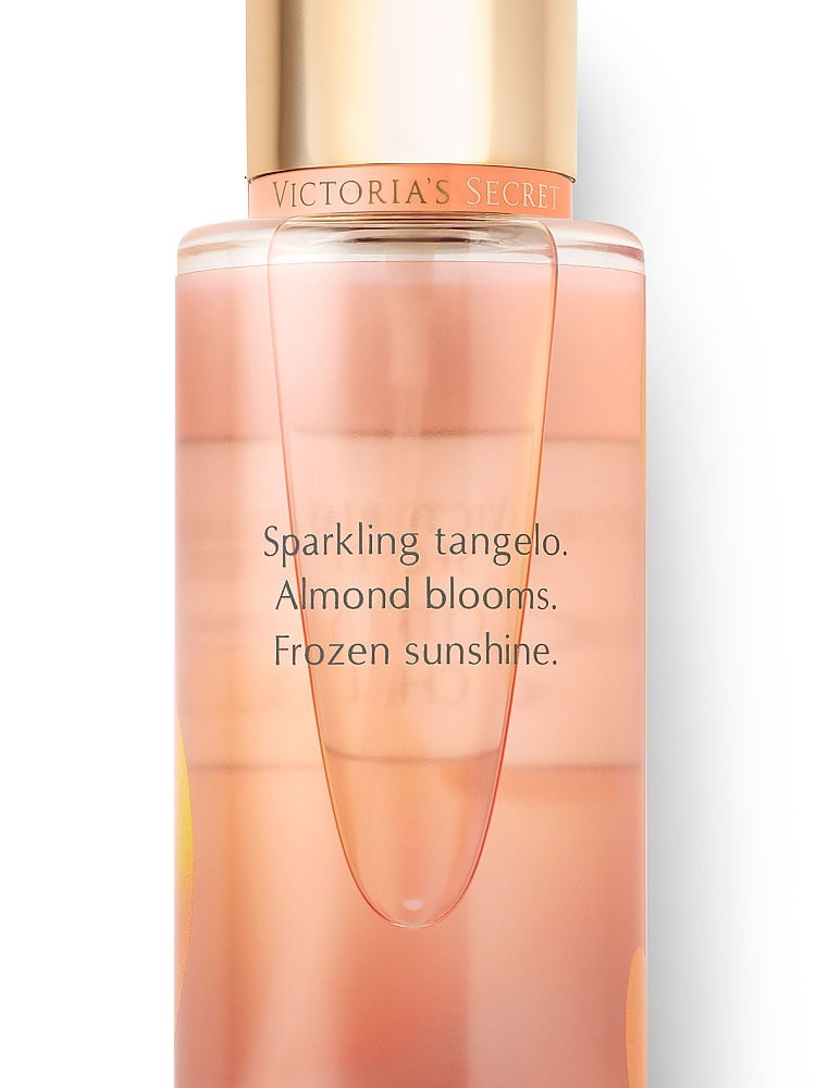 victoria secret citrus chill