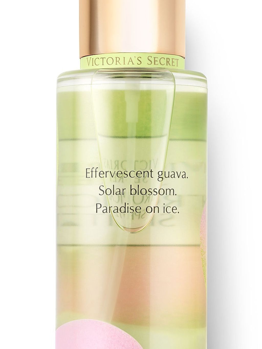 Victoria's Secret Summer Spritzer Fragrance Mist - Tropical Spritz –  Beautyspot | Malaysia's Health & Beauty Online Store