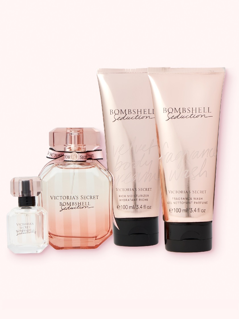 Victoria's Secret Bombshell Seduction Medium Fragrance
