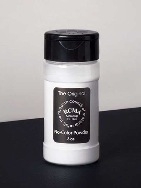 RCMA Translucent Powder 3oz