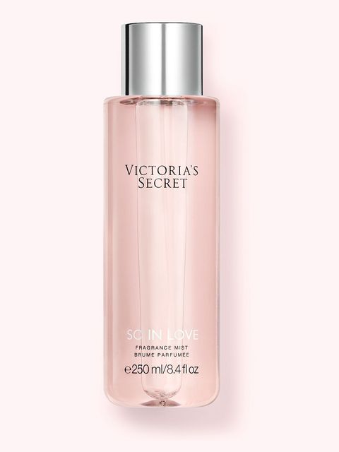 Victoria's Secret So In Love Fragrance Mist 250ml – Beautyspot ...