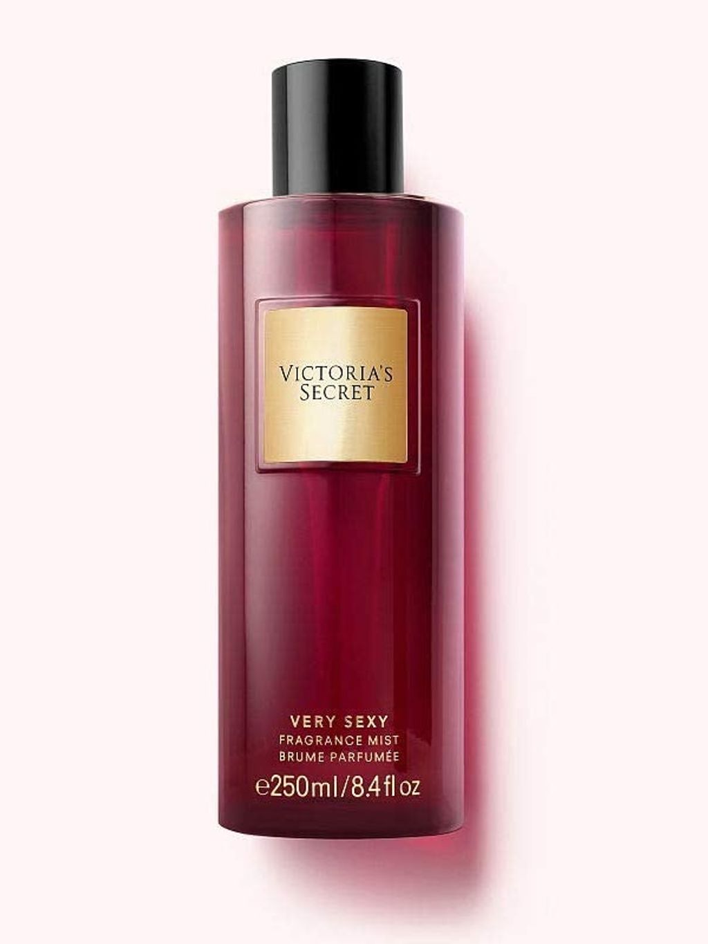 Victoria's Secret Very Sexy Fragrance Mist 250ml – Beautyspot | Malaysia's  Health & Beauty Online Store