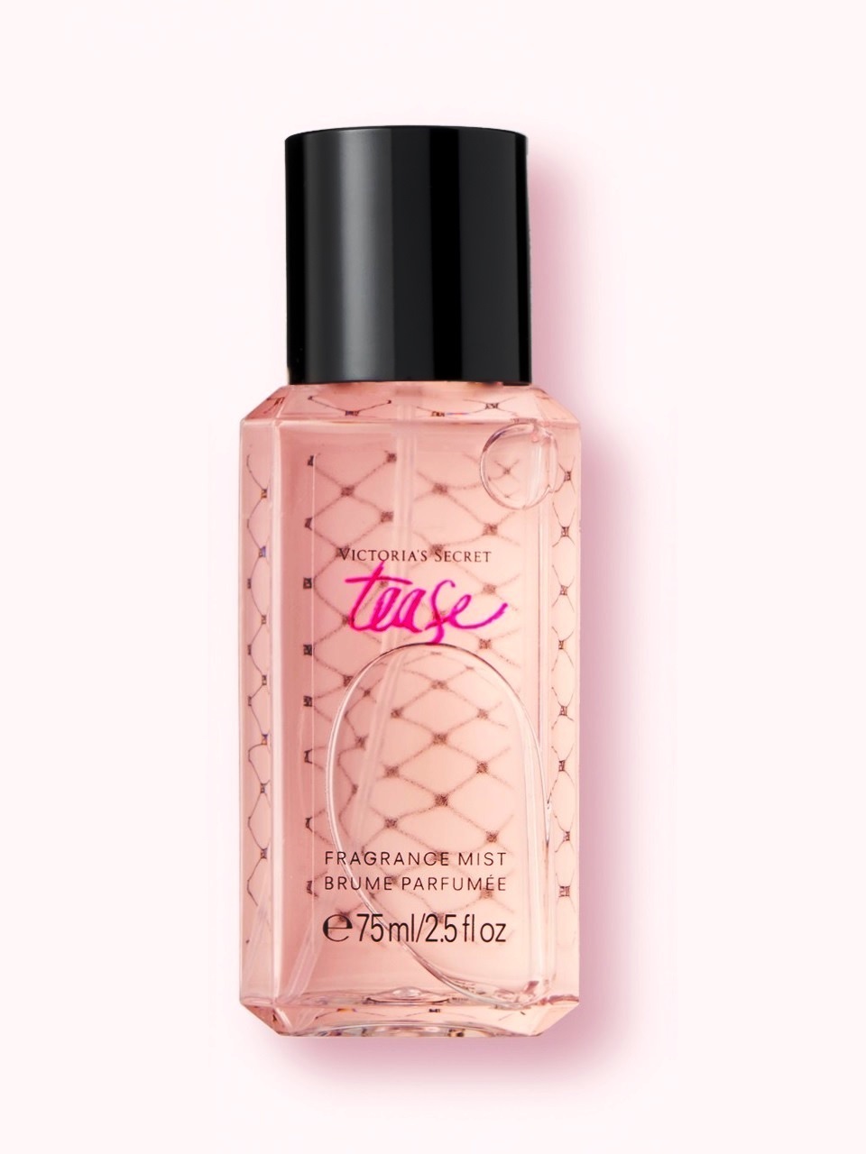 tease victoria secret mist