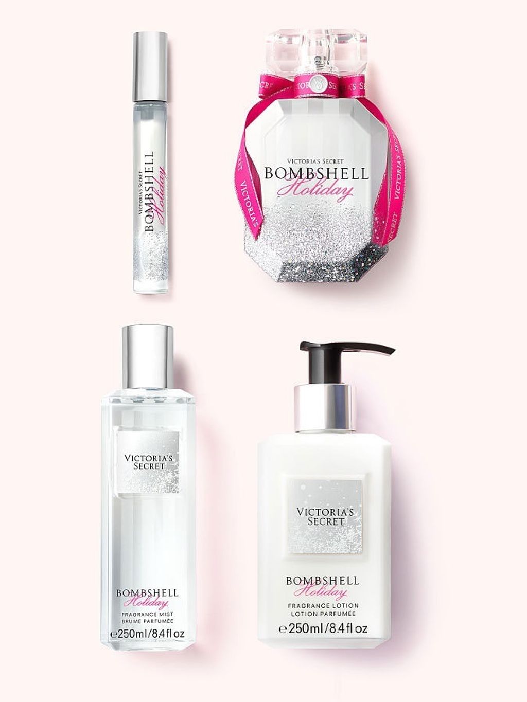 Secret Bombshell Eau Parfum Rollerball Beautyspot | Malaysia's Health & Beauty Online Store