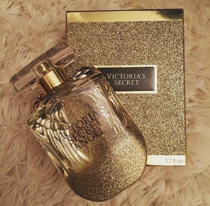 Victoria's Secret Angel Gold EDP Perfume 100ml – Springs Stores (Pvt ...