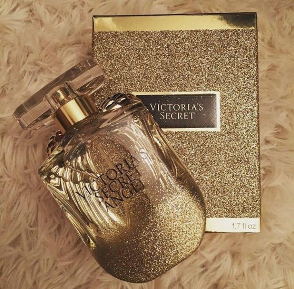 Victoria's Secret Angel Gold Eau de Parfum 1.7oz (50ml) – Beautyspot