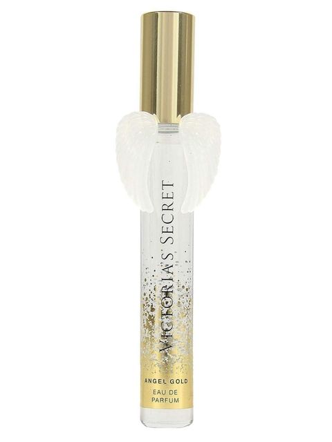 Victoria's Secret Angel Gold Eau de Parfum Rollerball – Beautyspot ...