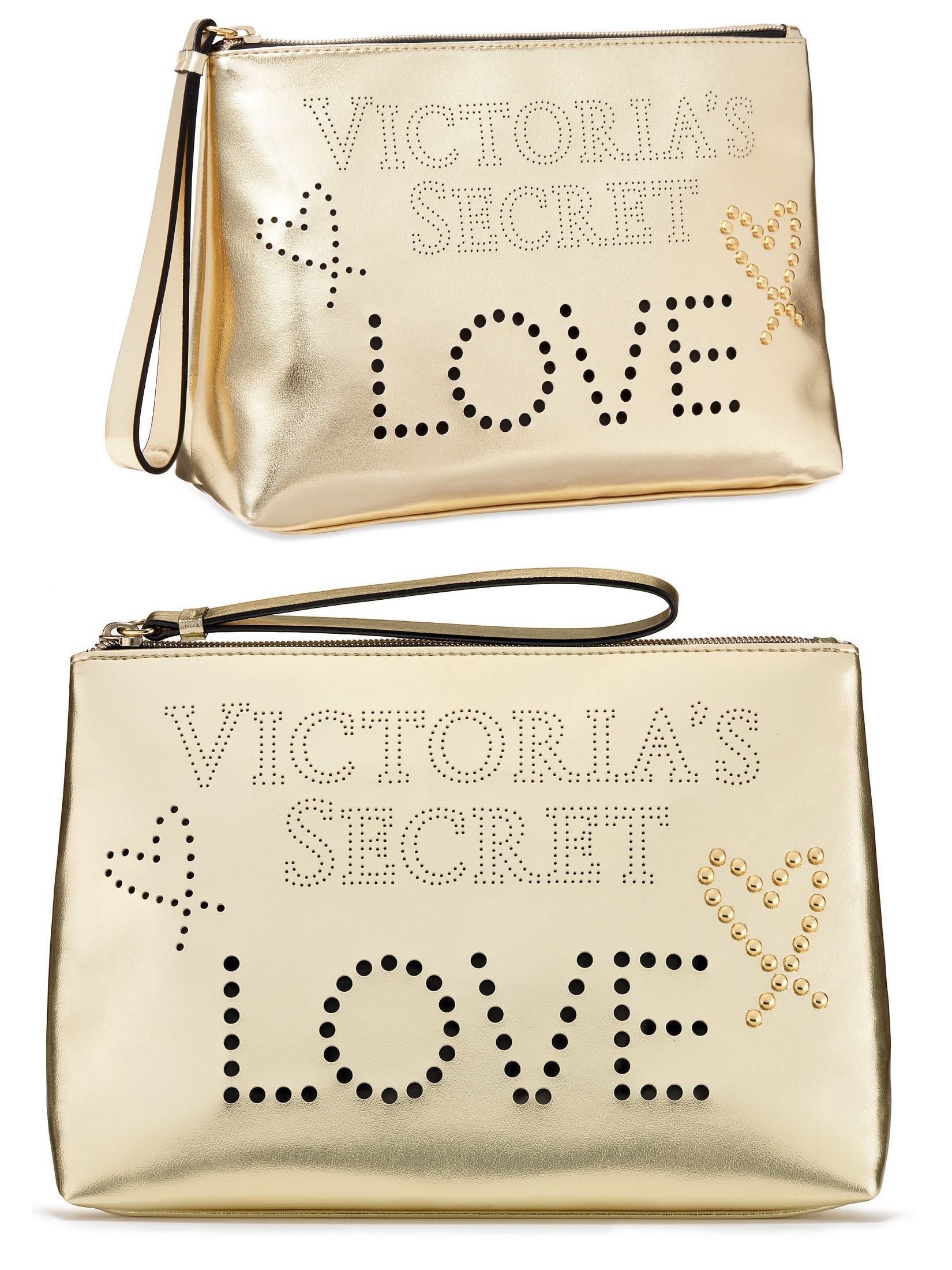 Victoria secret best sale love bag