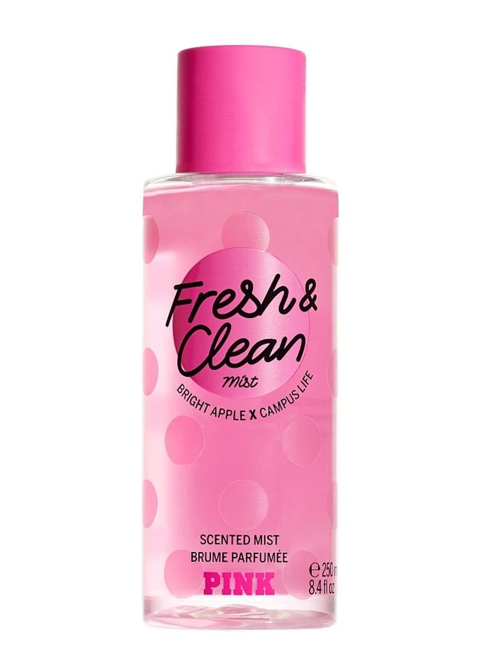 Victoria Secret PINK Fresh & Clean Lotion & Mist : Buy Online at