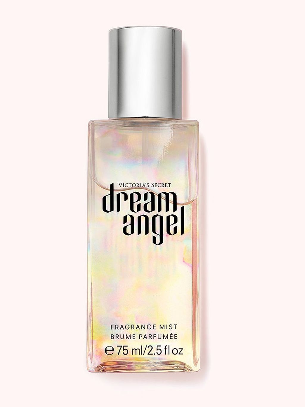 Victoria's Secret Eau de Parfum Spray, Dream Angels Glow, 2.5 Ounce