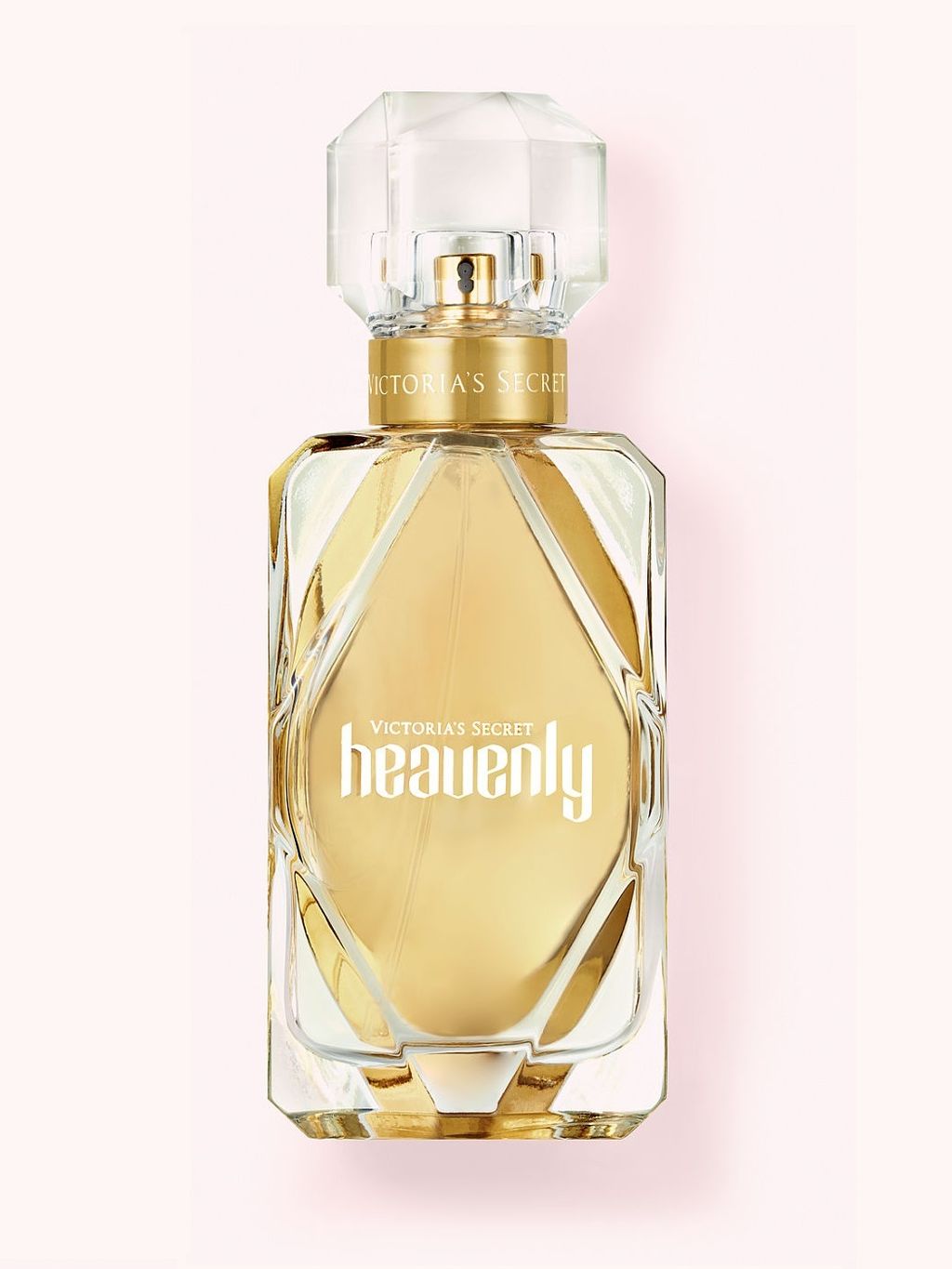 Victoria's Secret Heavenly Eau de Parfum 3.4oz (100ml) – Beautyspot