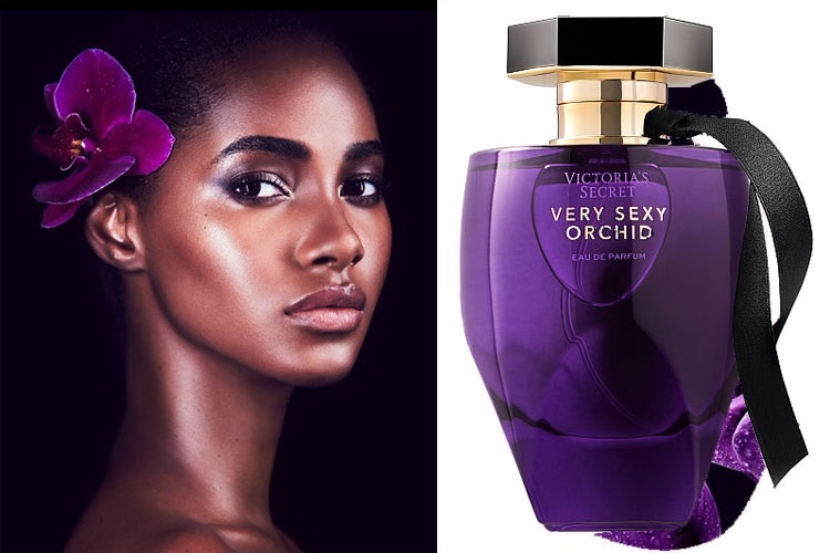 Victoria's Secret Very Sexy Orchid Eau de Parfum Rollerball