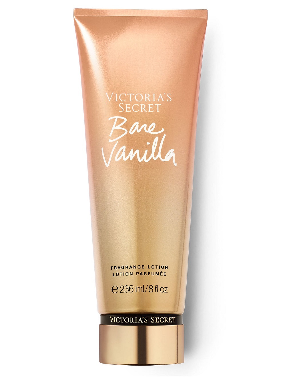 Victoria's Secret Fragrance Lotion 残量3割 - ボディローション