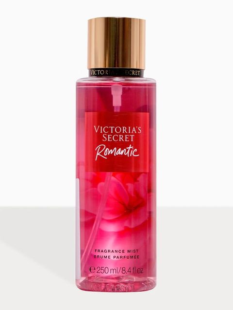 Victoria's Secret Fragrance Mist - Romantic – Beautyspot | Malaysia's ...