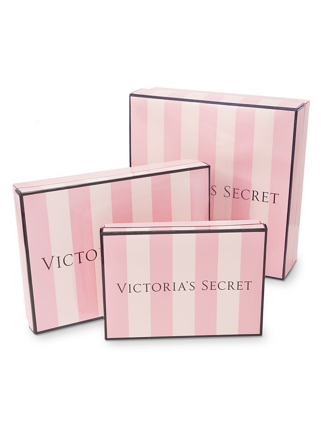 Victoria's Secret Logo Gift Box Kits (Choose Your Size) – Beautyspot |  Malaysia's Health & Beauty Online Store