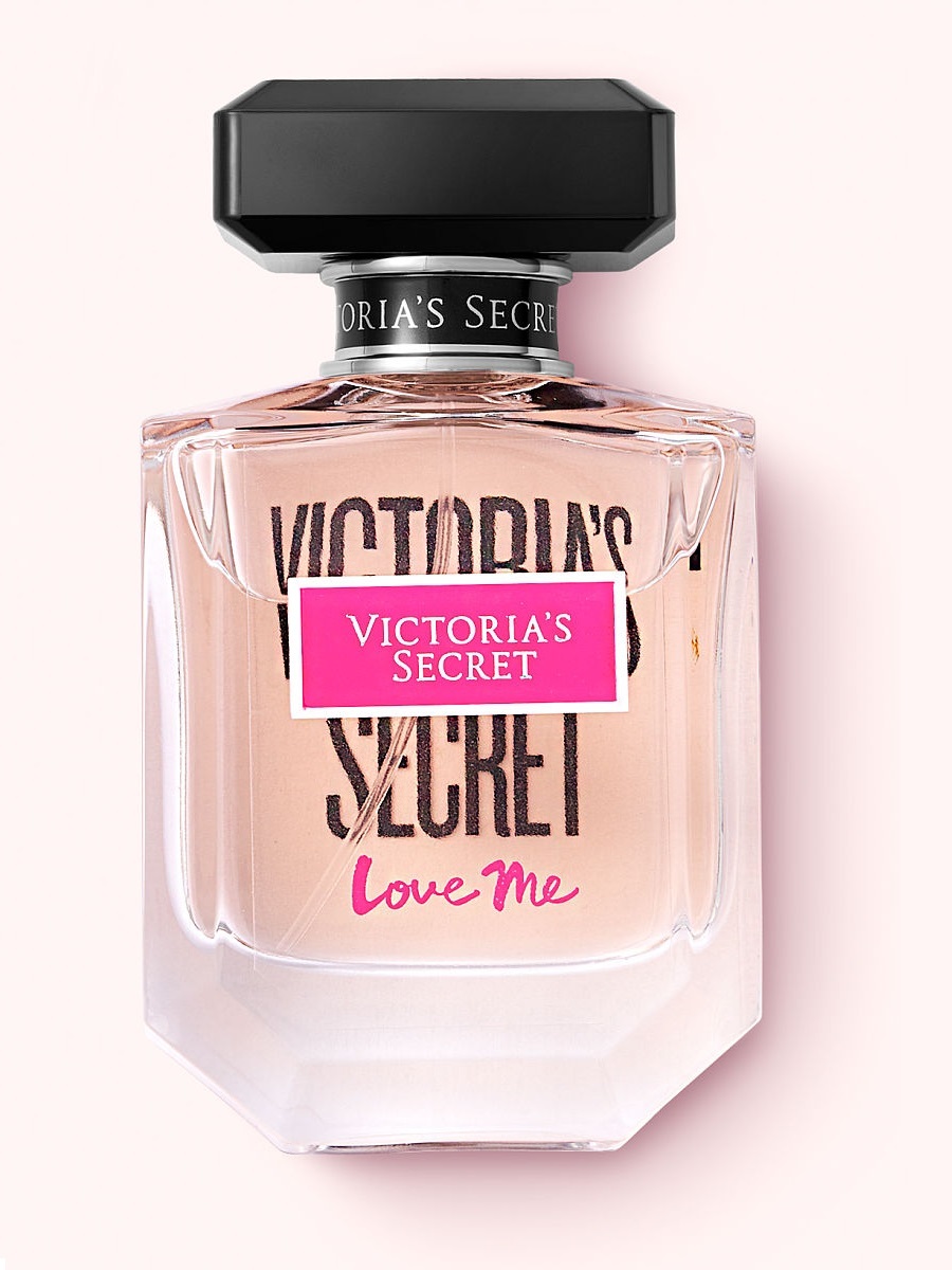 Victoria's Secret◆オードパルファム〈Love Me〉50ml Amazon.com : Victoria's Secret Eau de Parfum Love Me 1.7 Fl