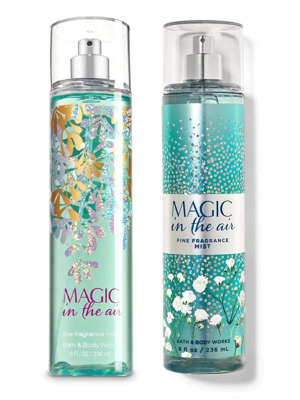 Bath Body Works Fine Fragrance Mist Magic In The Air Beautyspot Malaysia S Health Beauty Online Store