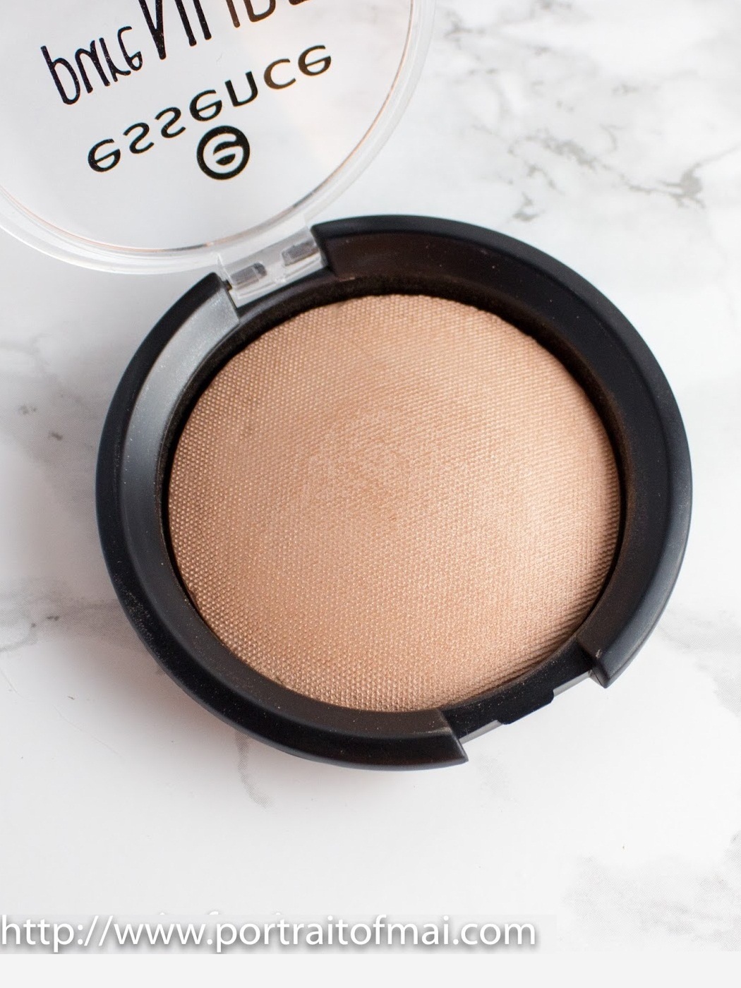 Essence Pure Nude Highlighter Be My Highlight Beautyspot